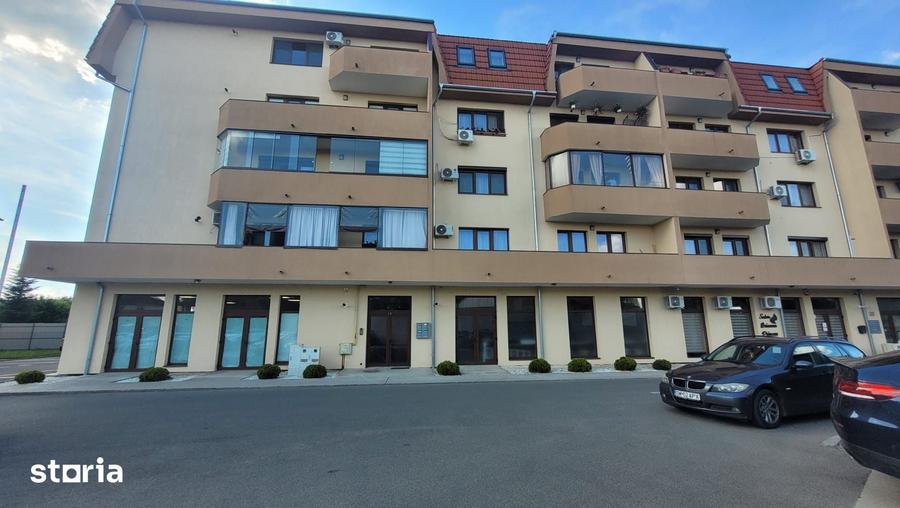 Apartament cu 3 camere în Sud