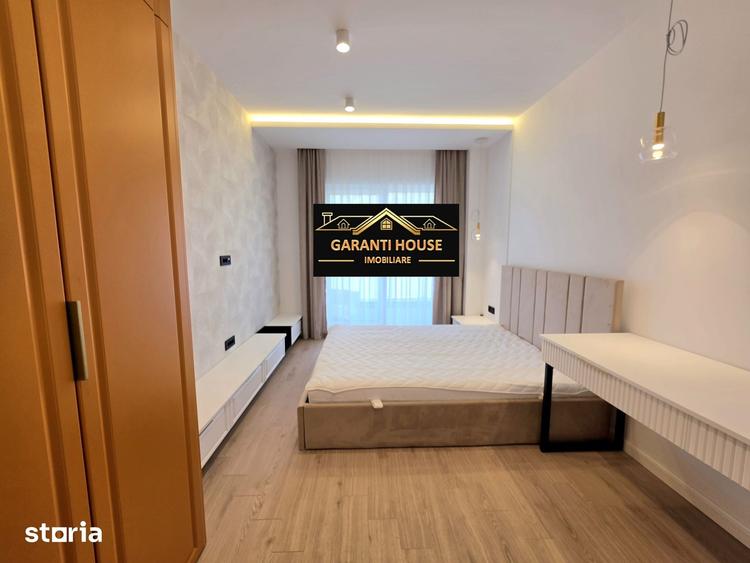 Apartament cu 2 camere în Săsar