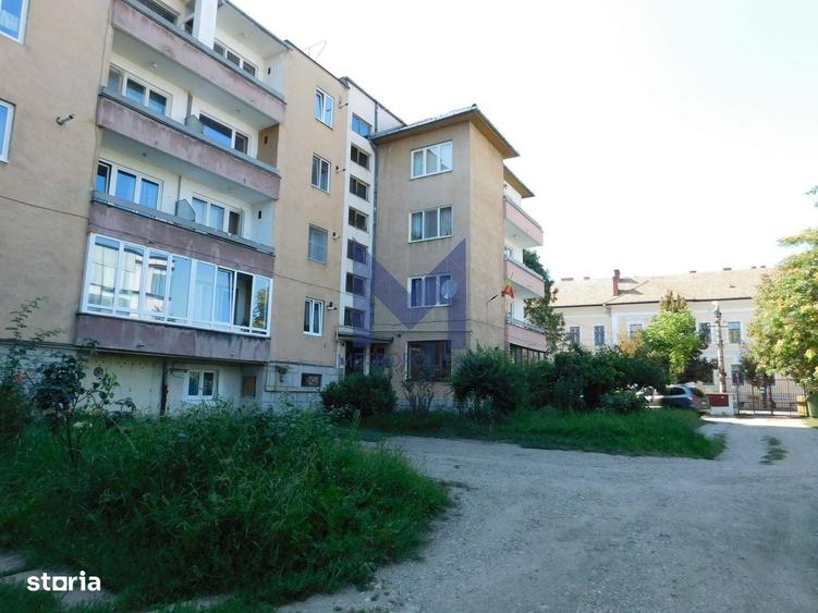 Apartament 1 camera 47 mp cu parcare, Piata Mihai Viteazu - 5