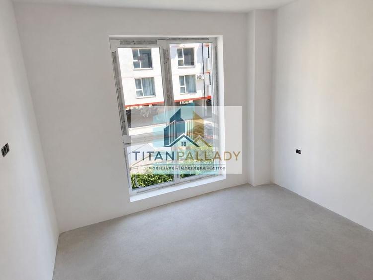 Apartament cu 2 camere în Titan