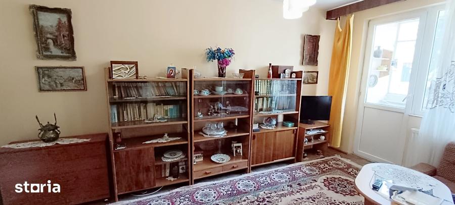Apartament 2 camere cu balcon ?i lift, Astra - 3