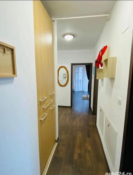 Apartament cu 2 camere decomandat în Dumbrăvița
