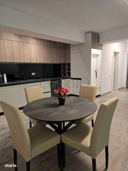 Apartament 2 camere modern | Prima inchiriere | Floreasca - 7
