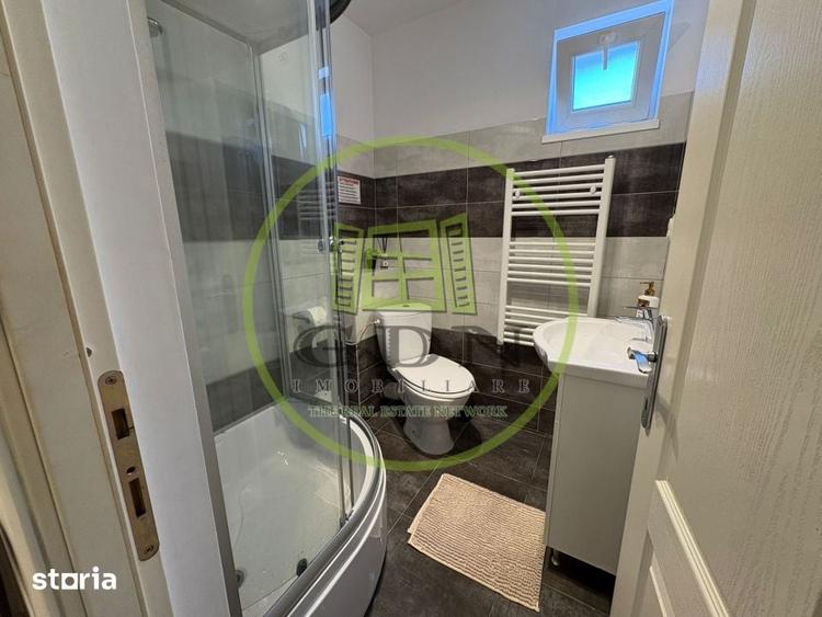 Casă cu 3 camere cu Teren 350 Mp în Central