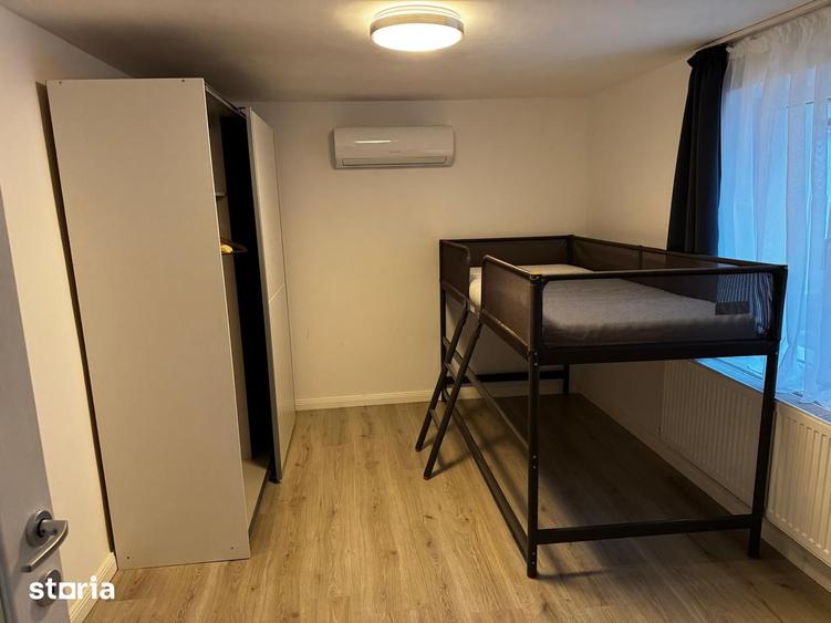 Casă cu 3 camere cu Teren 355 Mp în Voluntari