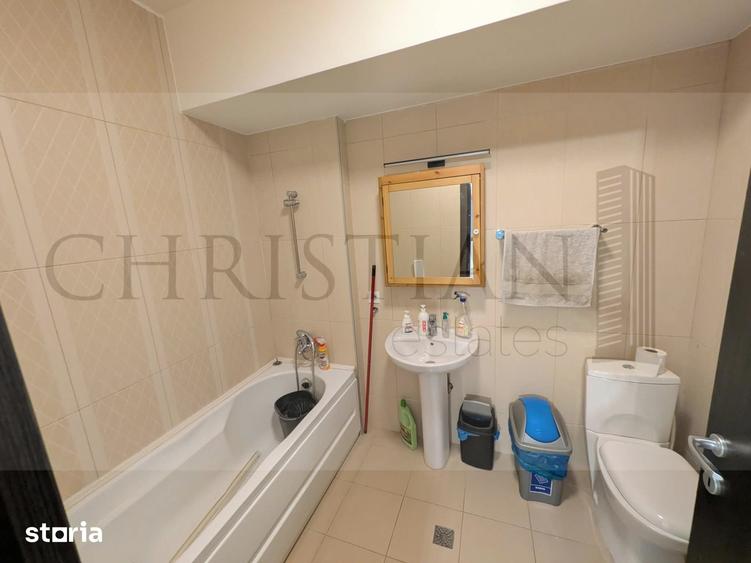 Spa?iu 105 mpu, Spl Independentei - Saphir Residence - 12