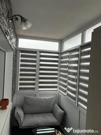 Apartament 2 camere decomandat, zona Segarcea - 15