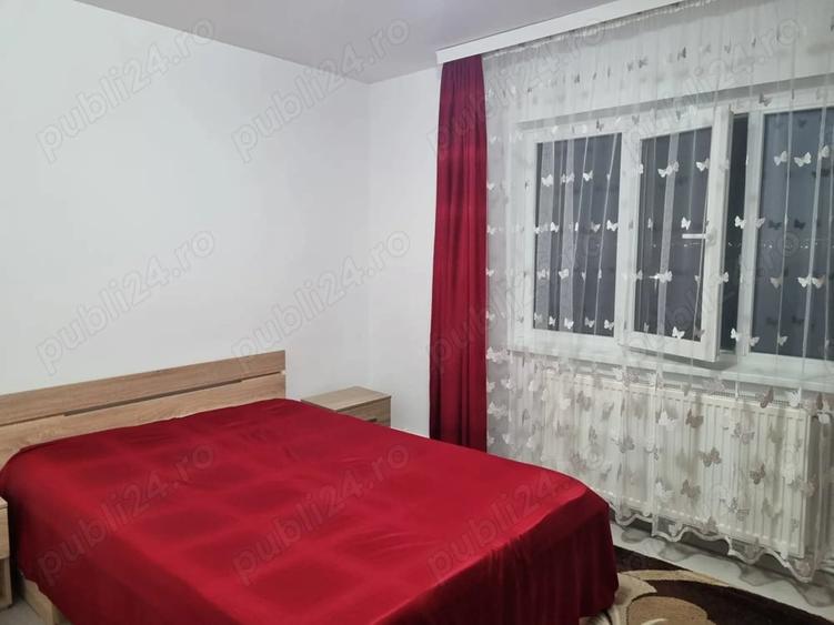 Apartament cu 2 camere semidecomandat în Budeasa
