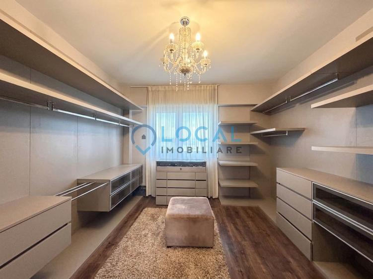 Penthouse 2 niveluri | 101 mp | Parcare | Marasti - Dorobantilor - 7