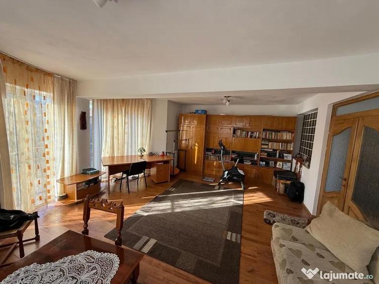 Casa individuala Gilau zona RAR - 6