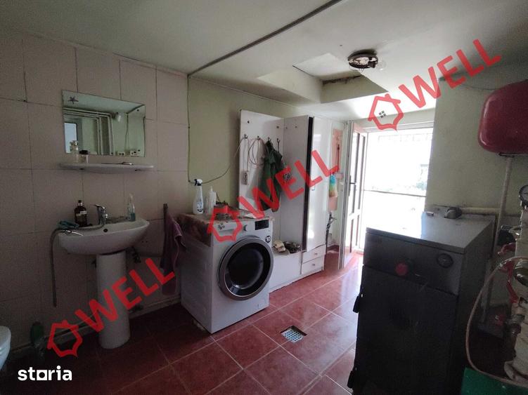 Casă cu 5 camere cu Teren 1249 Mp în Măieruș