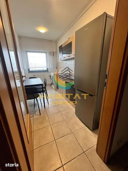 Apartament cu 2 camere decomandat în Colentina