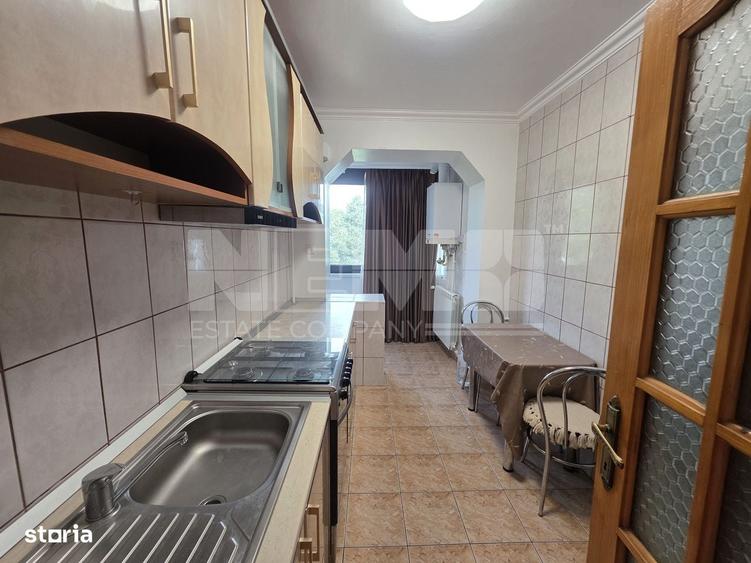 Apartament 2 camere | Esplanada, Suceava | 360 /luna - 3