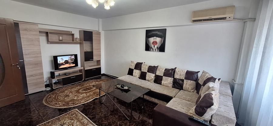 Apartament cu 2 camere de inchiriat la Universitate - 2