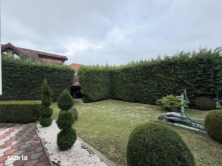 Casă cu 4 camere cu Teren 600 Mp în Ultracentral