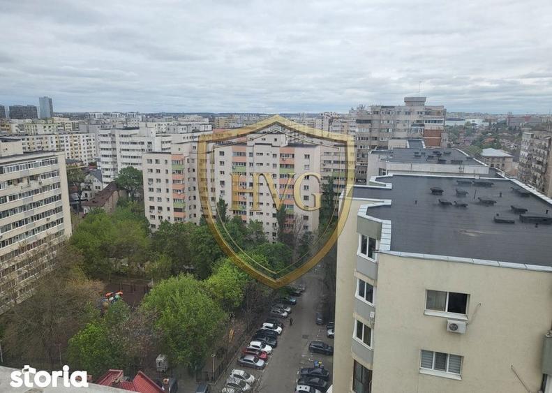 Apartament cu 3 camere decomandat, mobilat în Pantelimon
