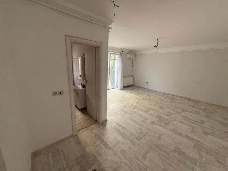 Garsonieră în Braytim