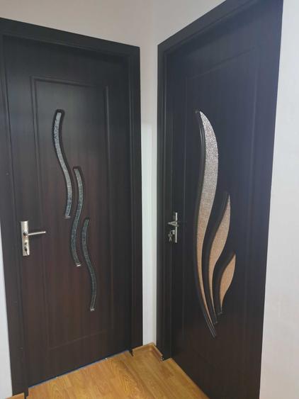Garsonieră decomandată în Rogerius
