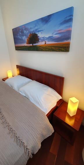 Apartament cu 2 camere semidecomandat în Cișmigiu