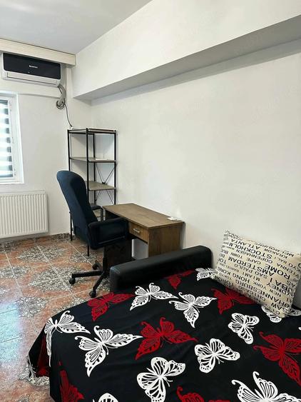 Garsonieră decomandată în Tomis II