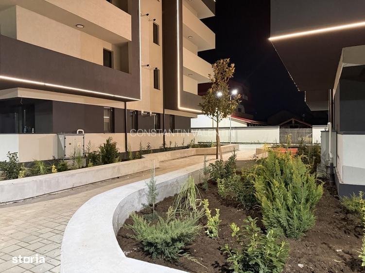 Studio 36,66mp in Chiajna, de la 62.350, TVA inclus, 0% comision