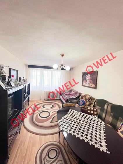 Apartament cu 3 camere în Simeria