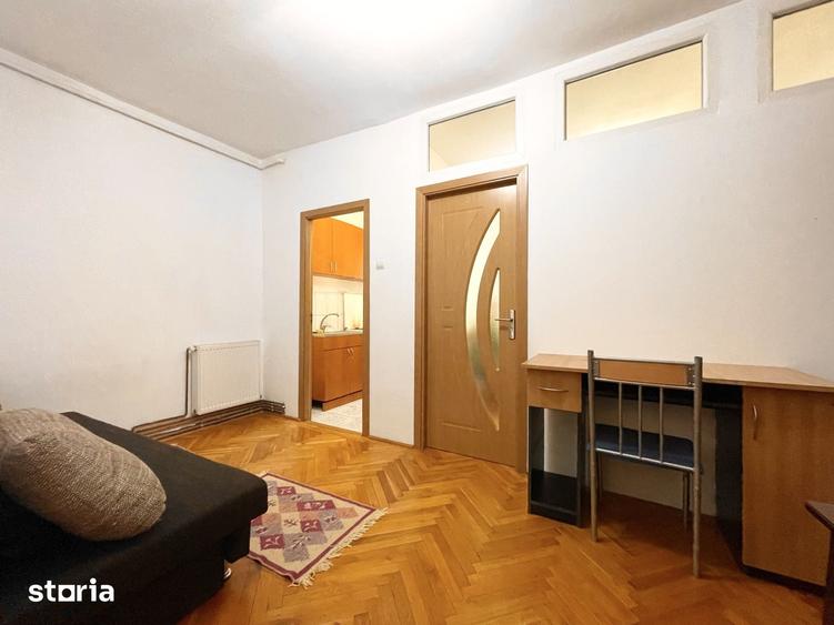 Apartament 2 camere, etaj 3 - zona Complexul Studentesc - 4