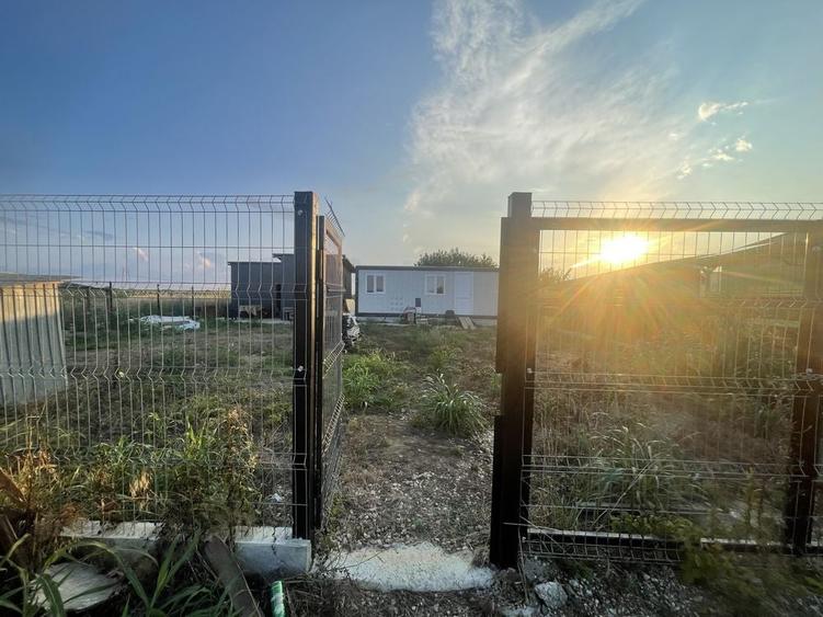 Teren de 400 mp, în Săbăreni