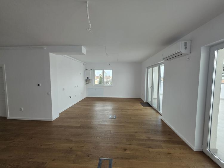 Vand penthouse dna stanca - 4