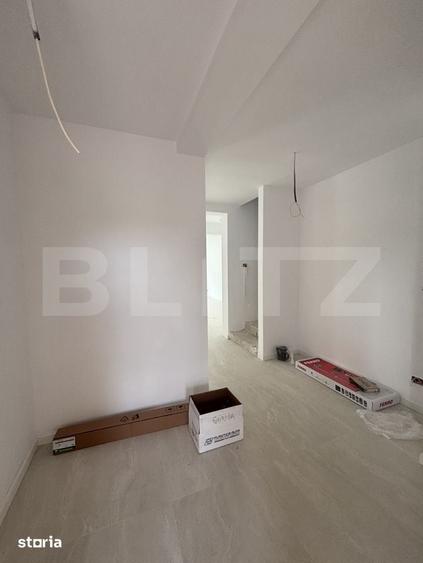 Casă cu 4 camere cu Teren 315 Mp în Ghiroda