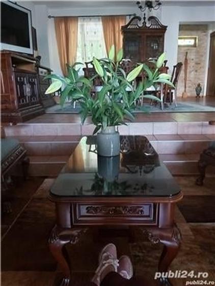 Casă cu 6 camere cu Teren 80 Mp în Central