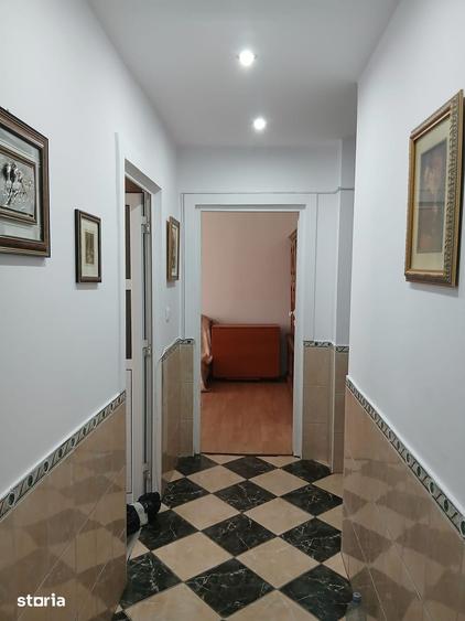 Apartament cu 3 camere în Ultracentral