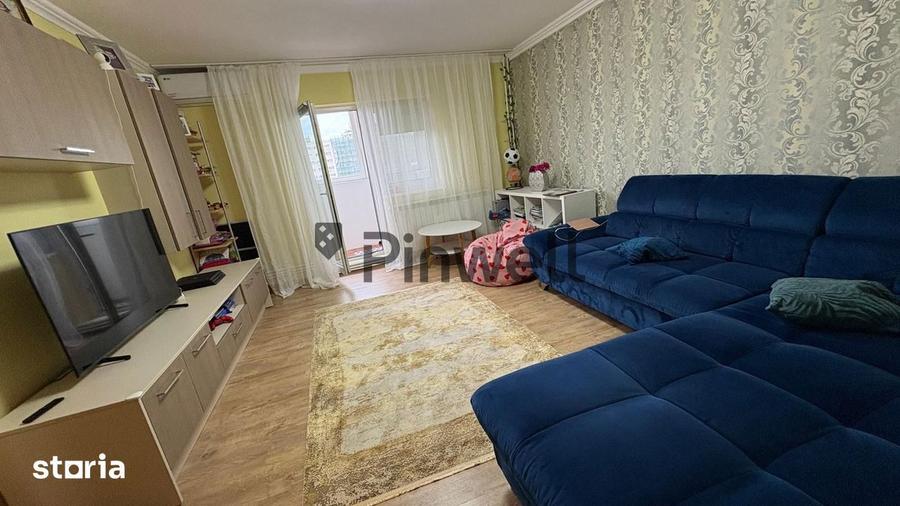 Apartament 4 camere| 2 locuri parcare| Calea Vitan - 19