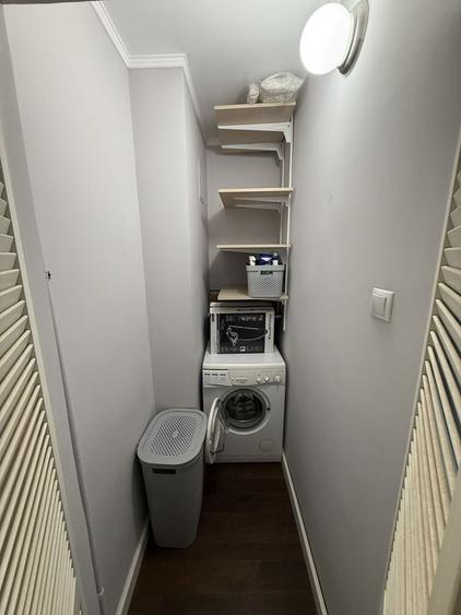 Apartament cu 2 camere decomandat, mobilat în Pantelimon