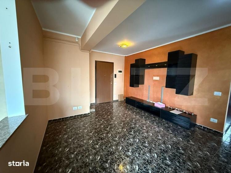 Apartament cu 3 camere în Obcini
