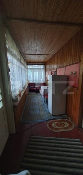 Casă individuală cu 6 camere cu Canalizare în Vatra Dornei
