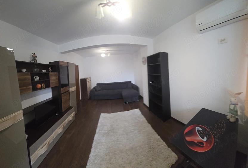 Apartament cu 2 camere decomandat în Mihai Bravu