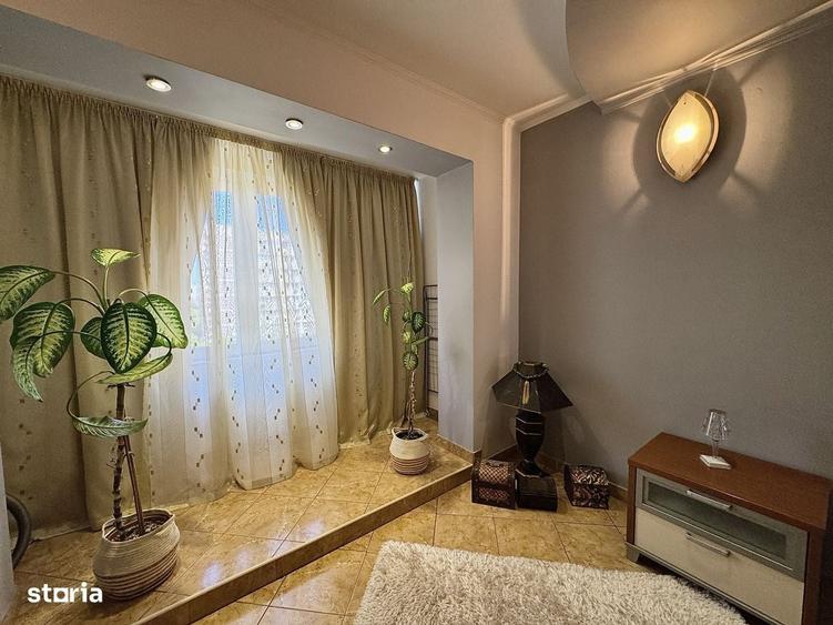 Apartament cu 3 camere în Dristor