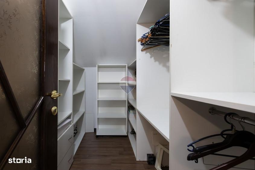 Casa P+M cu 6 camere de vanzare strada Calea Moldovei - 19