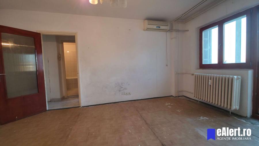 Apartament 4 camere, etaj 9/9 cu etaj tehnic, Str. Mărgeanului, Sector 5 - 24