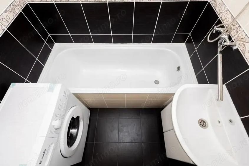 Apartament cu 2 camere decomandat în Bucovina