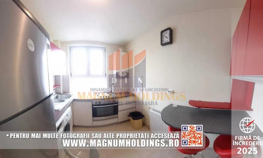 Apartament 3 camere, ultracentral, etajul 3 - 3