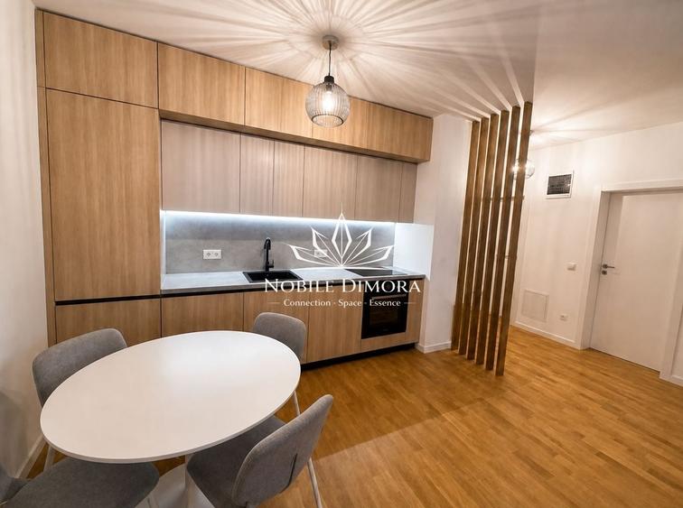 Paltim - Apartament petfriendly cu 2 camere si parcare subterana - 2