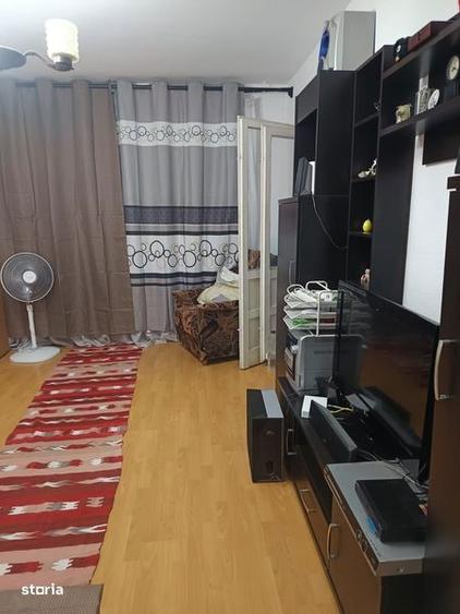 Garsonieră în Doamna Ghica