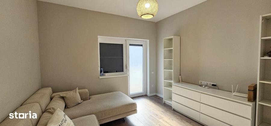 Apartament cu 2 camere decomandat în Sud