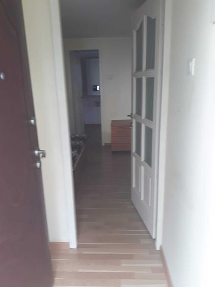 Garsonieră decomandată în Exterior Vest