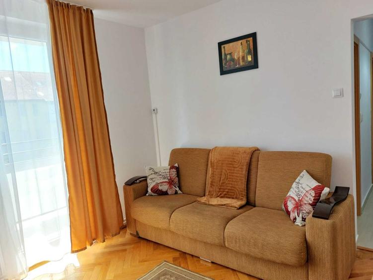 Apartament cu 2 camere în Cedonia
