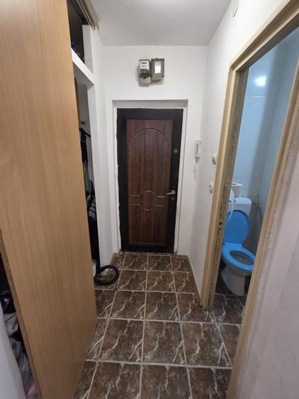 Garsonieră semidecomandată în Brâncoveanu