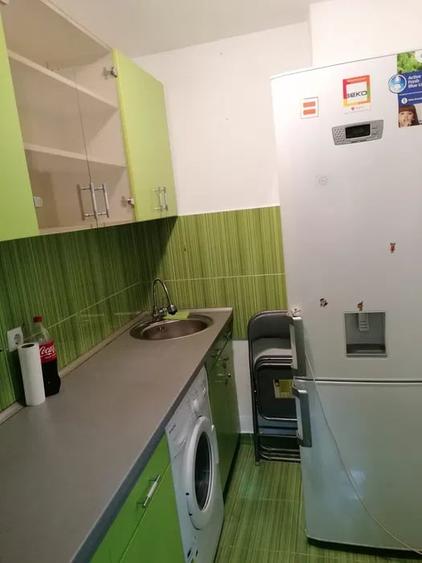 Pantelimon, Iancului, Mega Mall, Parcul National, semistradal - 3