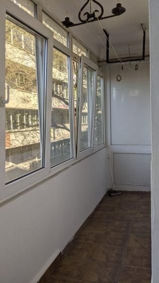 Apartament cu 2 camere semidecomandat, mobilat în Domenii